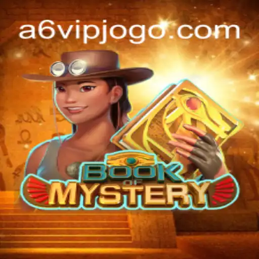 Descubra o Fascinante Jogo 'BookofMystery'
