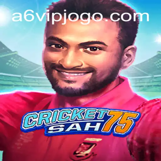 CricketSah75: O Jogo Revolucionário que Está Dominando o Mundo dos Esportes Digitais