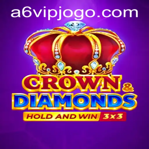 Descubra o Fascinante Mundo de Crowndiamonds com A6VIP.com