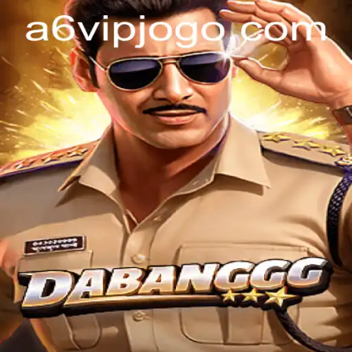 DABANGGG: Descubra o Novo Fenômeno de Jogo com A6VIP.com