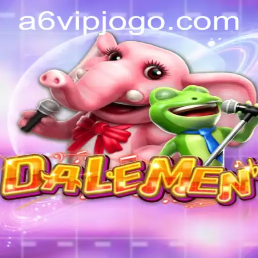 Explorando o Universo de DALEMEN e seu Conceito Inovador