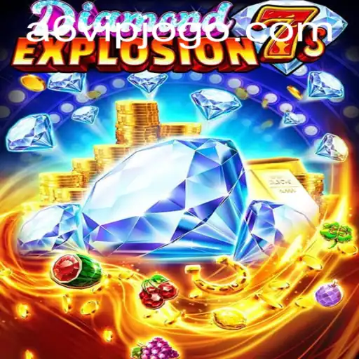 DiamondExplosion7s: Uma Imersão no Mundo dos Jogos Online