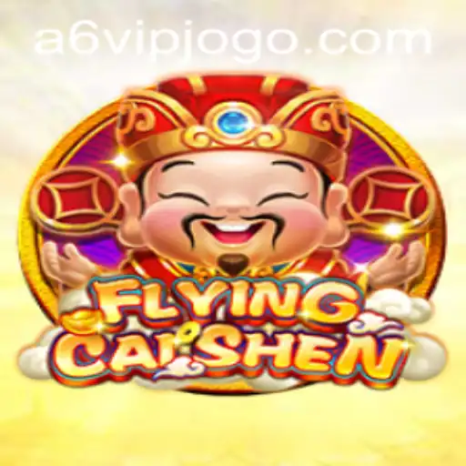 Descubra FlyingCaiShen: Um Jogo Inovador em A6VIP.com