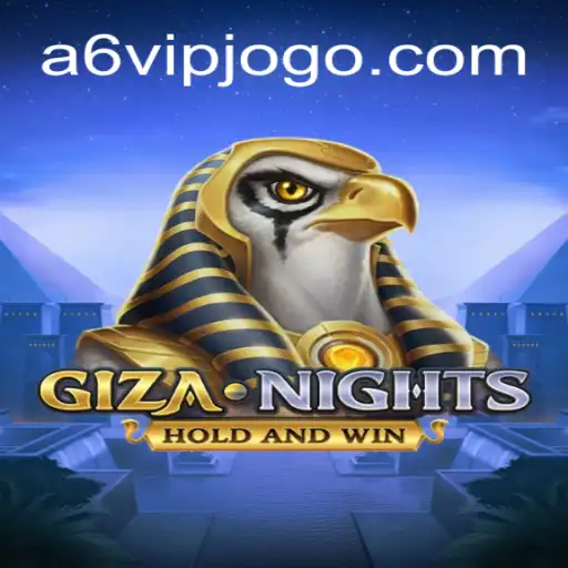 GizaNights: Descubra a Magia do Novo Jogo Inspirado no Egito Antigo