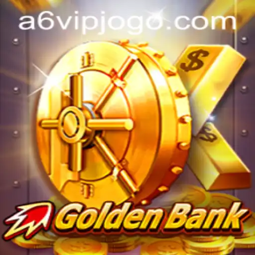 GoldenBank: O Novo Fenômeno de Jogos de Apostas da A6VIP.com