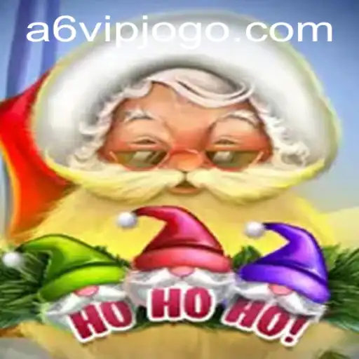 Explorando o Mundo do Jogo 'HoHoHo' e a Plataforma A6VIP.com
