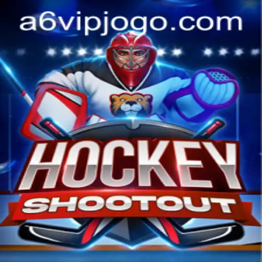 Descubra as Regras e a Emoção do Jogo HockeyShootout com A6VIP.com