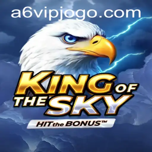 Dominando o Céu com KingOfTheSky: Aventura e Estratégia nas Alturas
