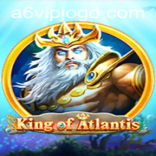 Descubra o Fascinante Mundo de KingofAtlantis com A6VIP.com