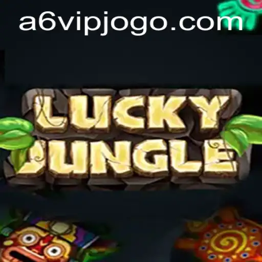 LuckyJungle: Explorando a Aventura Selvagem no Mundo dos Jogos Online