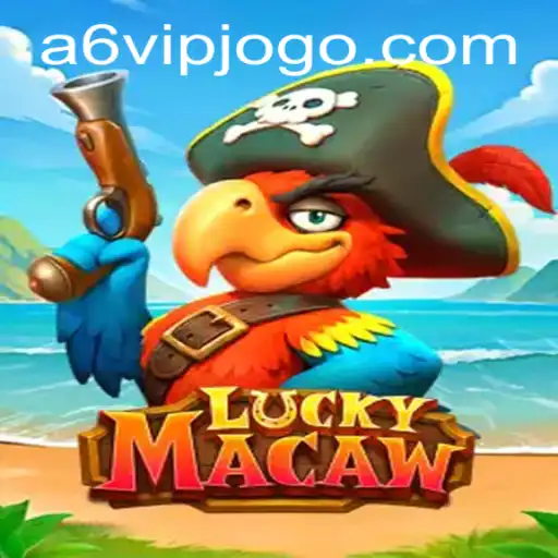 Explorando o Mundo de LuckyMacaw: Um Mergulho no Jogo de Aventura
