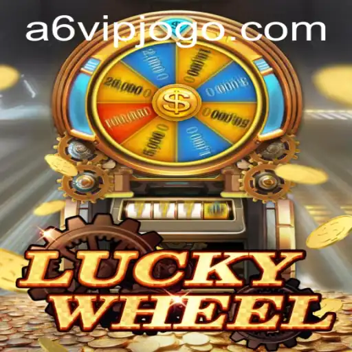 Explorando o Jogo LuckyWheel da A6VIP.com