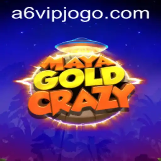 Descubra o Mundo de Aventuras em MayaGoldCrazy com A6VIP.com