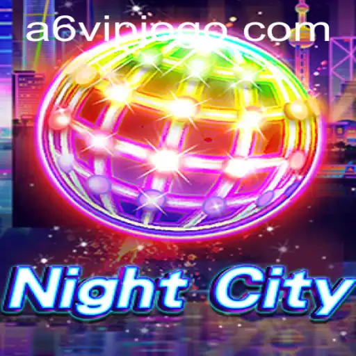 Explorando NightCity: O Novo Universo de Jogo em A6VIP.com