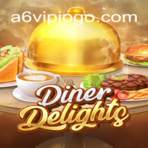 DinerDelights: Experimente a Emoção do Novo Jogo Online