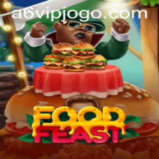 Descubra o Fascinante Mundo de Alimentação com FoodFeast