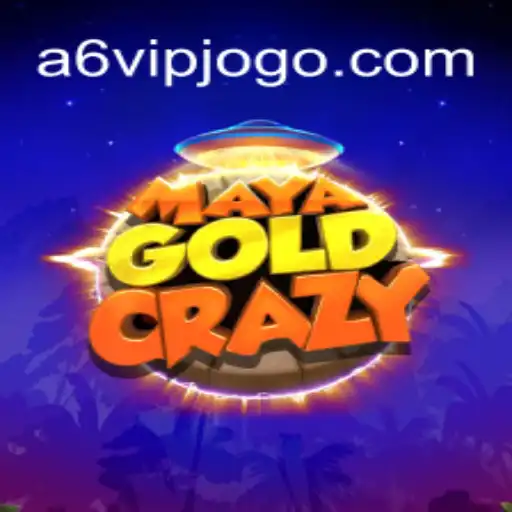 Descubra o Mundo de Aventuras em MayaGoldCrazy com A6VIP.com