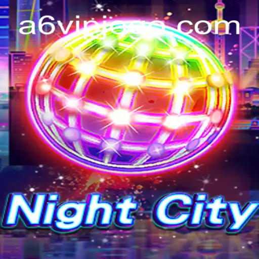 Explorando NightCity: O Novo Universo de Jogo em A6VIP.com