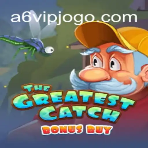 Explorando o Universo do Jogo TheGreatestCatchBonusBuy