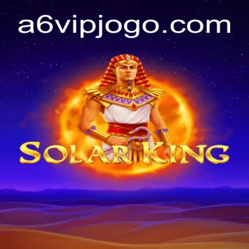 Descubra o Empolgante Mundo de SolarKing
