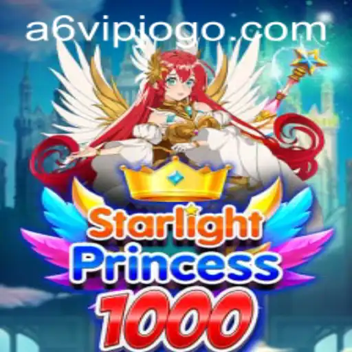 StarlightPrincess1000: Explorando o Universo de Possibilidades no Mundo dos Jogos