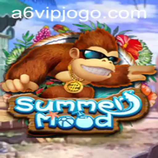 Explorando o Mundo de SummerMood: Um Mergulho na Diversão Estacional com A6VIP.com