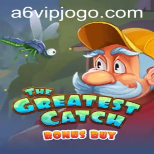 Explorando o Universo do Jogo TheGreatestCatchBonusBuy