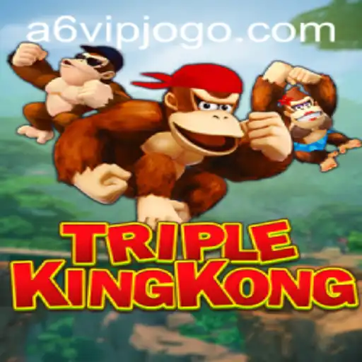 TripleKingKong: Descubra o Jogo mais Empolgante de 2023