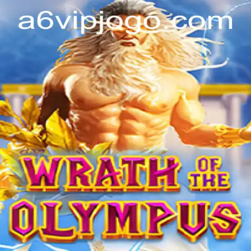 Descubra a Aventura Épica em WrathofOlympus: Mergulhe no Mundo Mitológico com A6VIP.com