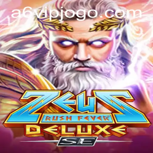 Explorando o Fantástico Mundo de ZeusRushFeverDeluxeSE